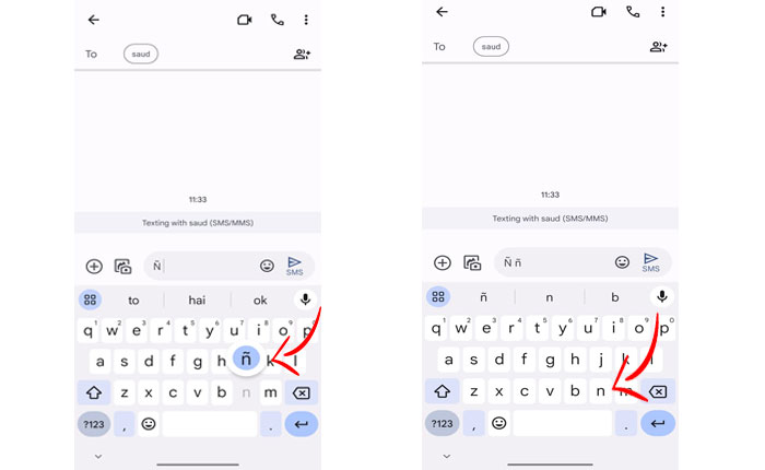 Type Enye Mobile